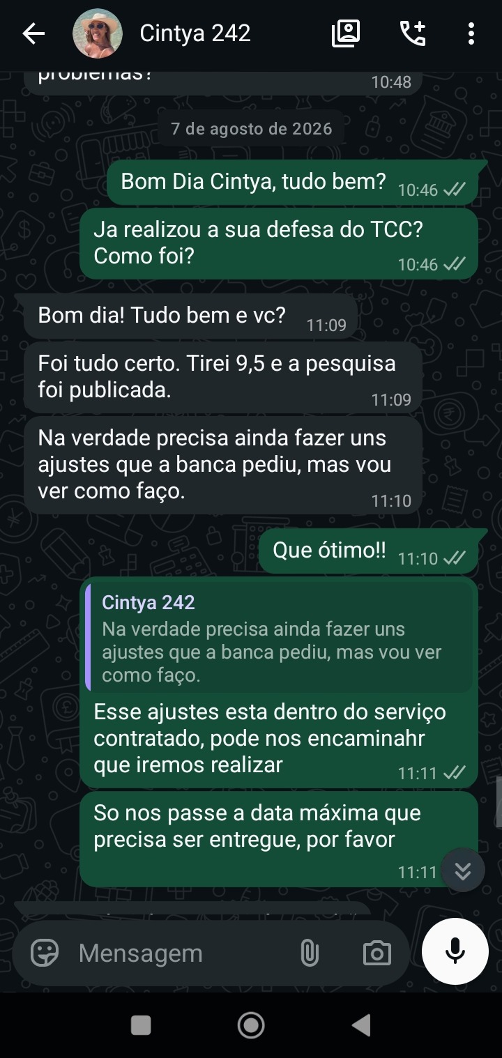 Print de Cintya